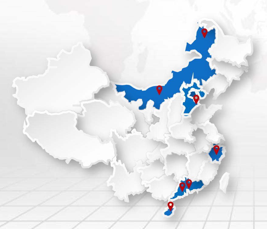 中国海油