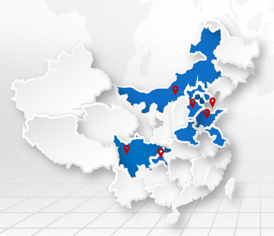 中国石化