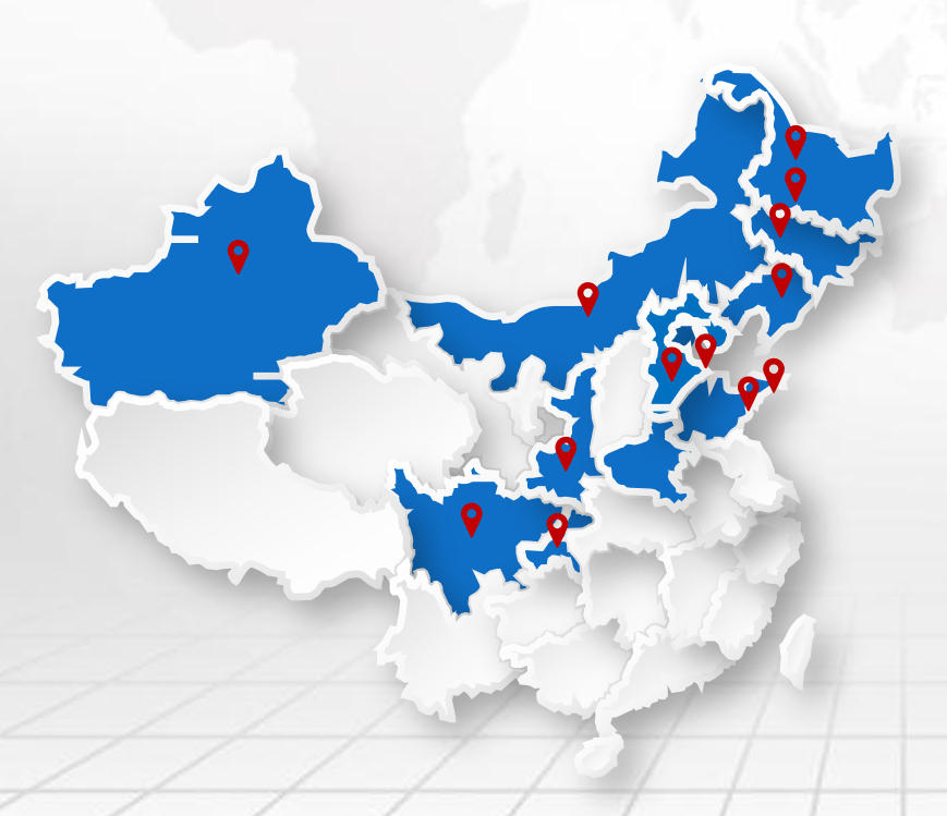 中国石油